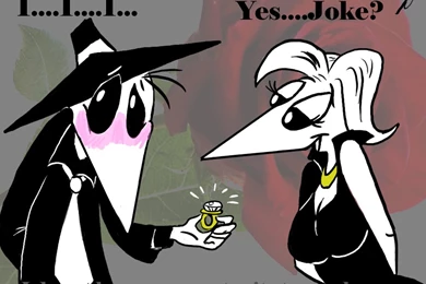 Spy Vs Spy Comics By Cluny91 On DeviantArt