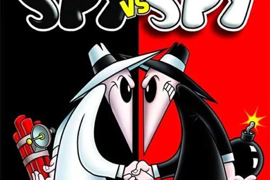 Spy Vs. Spy Screenshots, Pictures, Wallpapers   Xbox   IGN