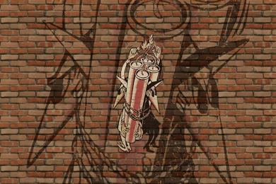 Spy Vs Spy Tribute Wallpapers