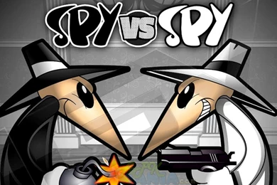 ■ Spy Vs Spy V1.0.0   ▊ ▛ GAMES FOR ANDROID   Galaxy_S3 ...