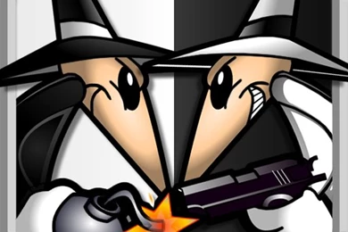 Spy Vs Spy Review (iOS)