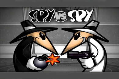 Spy Vs Spy Android Games Download Free. Spy Vs Spy Arcade ...
