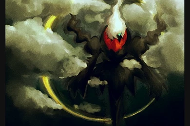 Darkrai/
