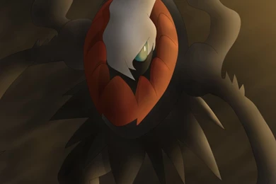 Pokemon Darkrai Silvestre By Sorocabano On DeviantArt