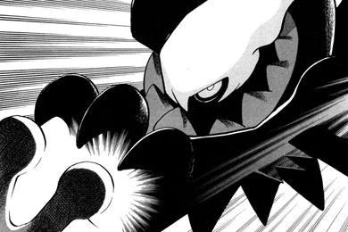 Darkrai   Pokémon Wiki   Wikia