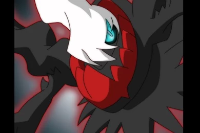 DeviantArt: More Like Pokemon DarKrai Wallpapers By TheGameJC