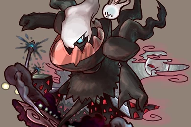 Darkrai/