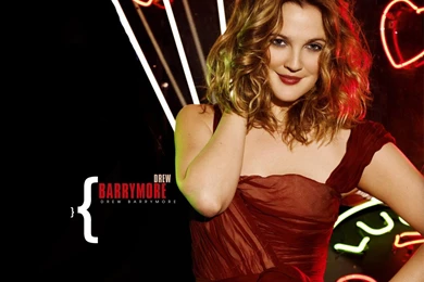 Drew Barrymore Wallpapers