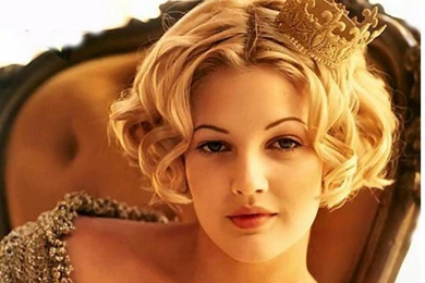 Drew Barrymore Biography And HD Wallpapers