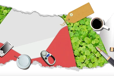 Spring Theme Wallpapers Design Creativity 2 － Design Wallpapers ...