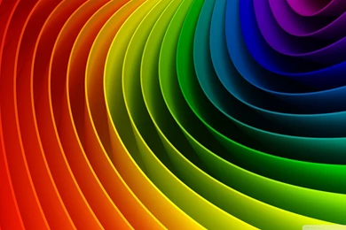 20 HD Rainbow Background Images And Wallpapers