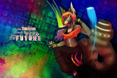Rave Wallpapers By Rudeturtle On DeviantArt