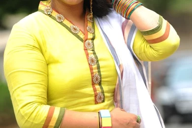 Telugu Actress Raasi Hot Photos