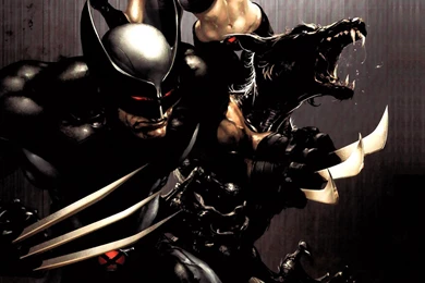 Wolverine Wallpapers
