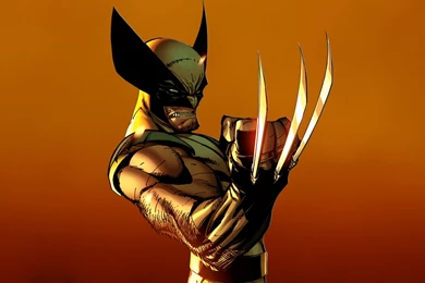 546 Wolverine HD Wallpapers
