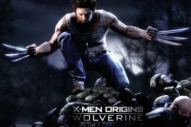 X Men Wallpapers Wolverine Wallpapers Cave