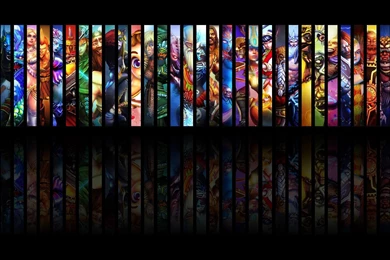 Smite Dual Screen Wallpapers