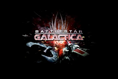 Battlestar Galactica Evolution Wallpapers