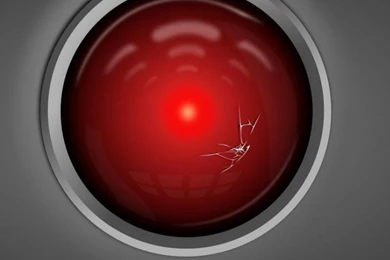 Hal9000 Wallpapers
