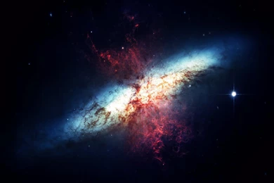 20 Beautiful HD Galaxy Wallpapers HDWallSource.com