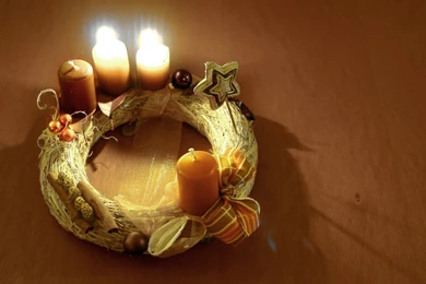 Fourth Sunday Of Advent – Dec 18 2011