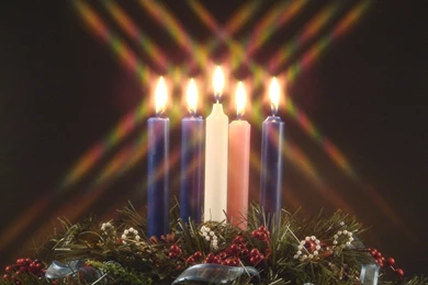 Parker Ford Church Blog