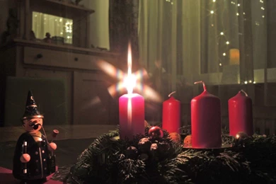 Dispatches From CTIH