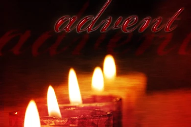 Advent 2013 Begins Sunday