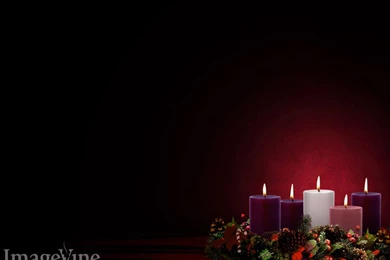 Advent Sequence Sets, Backgrounds For Worship
