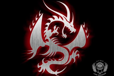 Cool Dragon Wallpapers