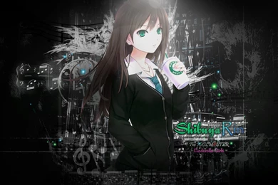 DeviantArt: More Like Shibuya Rin   The Idol M@ster By Bobyramadhan