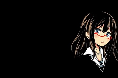 Clothing Collar Bone Bangs Shibuya Rin Cinderella Wallpapers