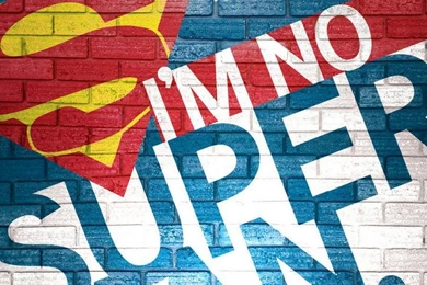 Im No Superman Iphone Wallpapers Hd Iphone Wallpapers Iphone ...