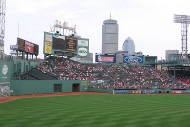 Fenway Park