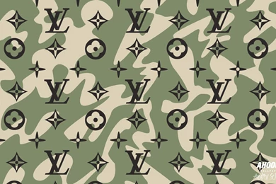 Louis Vuitton Wallpapers Collection (44+)