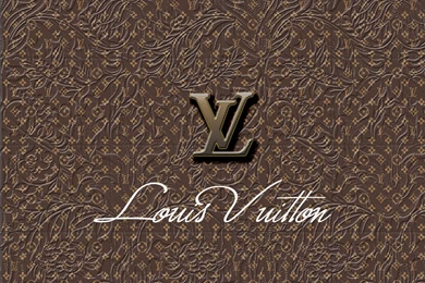 Pic New Posts: Wallpapers Ipad Louis Vuitton