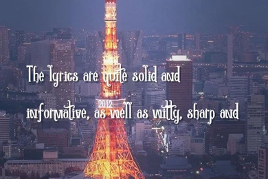 Work, Funny Quotes Wallpapers   The Lyrics Are Quite Solid And ...