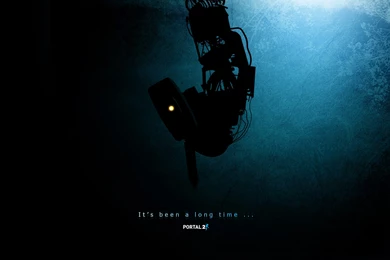 Portal 2 Backgrounds   Wallpapers Zone