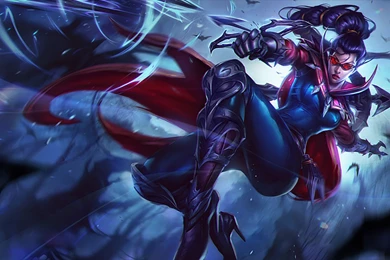 44 Vayne (League Of Legends) HD Wallpapers