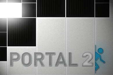 Computer Portal 2 Wallpapers, Desktop Backgrounds 1920x1080px Id