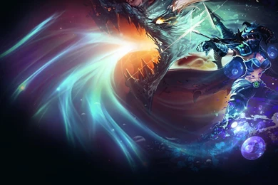 Vayne Wallpapers By Nervyzombie On DeviantArt