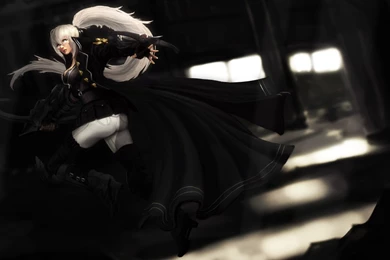 Vayne   League Of Legends Wallpapers » WallDevil   Best Free HD ...