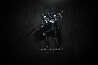 Vayne League Of Legends Wallpaper, Vayne Desktop Wallpapers   Cool ...