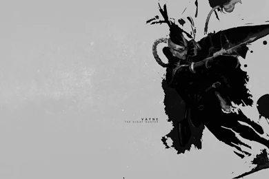Vayne League Of Legends Wallpaper, Vayne Desktop Wallpapers
