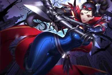 Vayne Wallpapers
