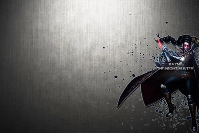 Vayne League Of Legends Wallpaper, Vayne Desktop Wallpapers