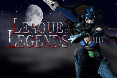 Dragon Slayer Vayne Wallpapers 2 By MissMikka On DeviantArt