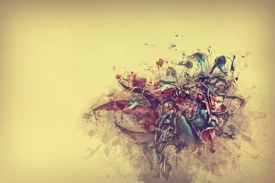 Vayne Classic Skin Wallpapers By Kireaki On DeviantArt