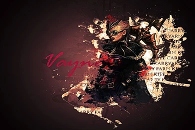 Vayneleagueoflegends   DeviantArt
