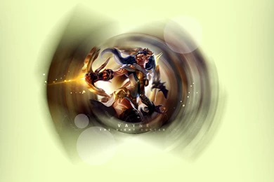 League Of Legends   Vayne Wallpapers By Soinnes On DeviantArt